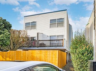 Midvale Apartments, Seattle, WA 98133