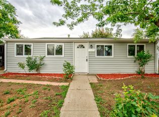 7450 Krameria Dr, Commerce City, CO 80022