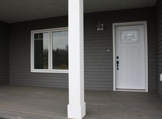 3577 Sheyenne Circle, Valley City, ND 58072