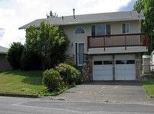 690 NE Delsey Rd, Hillsboro, OR 97124