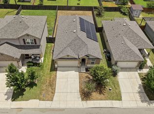 4614 Heathers Cross, Saint Hedwig, TX 78152