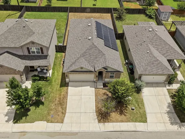 4614 HEATHERS CROSS, St Hedwig, TX 78152