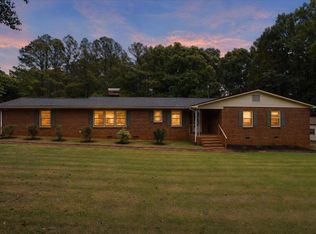 4129 Clifton Glendale Rd, Spartanburg, SC 29307