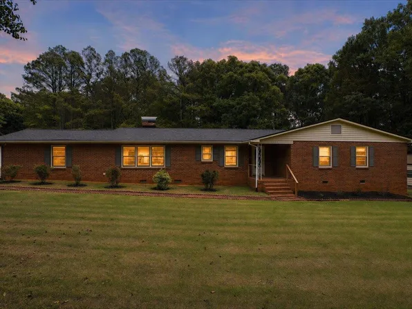 4129 Clifton Glendale Rd, Spartanburg, SC 29307