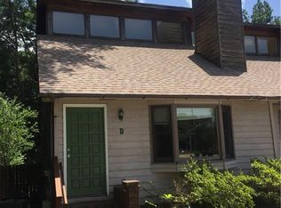 802 E Magnolia Ave APT D, Auburn, AL 36830