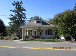 1447 Trevorton Rd, Coal Township, PA 17866