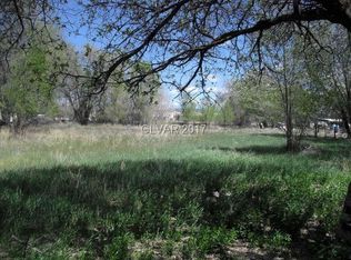 90 5th St, Panaca, NV 89042