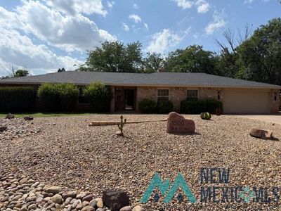 1500 P R Lyons Ave, Clovis, NM, 88101
