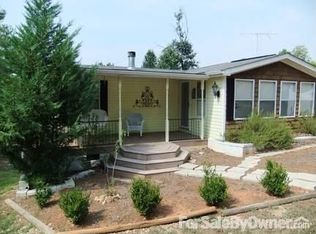 65 Fawn Ct, Chappells, SC 29037