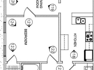 2109 Abercorn St, Savannah, GA 31401