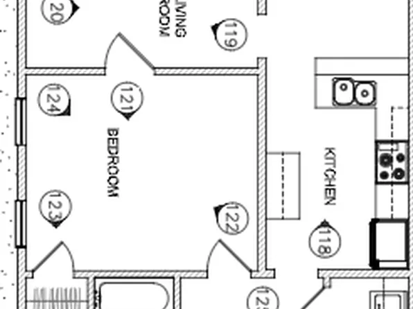 2109 Abercorn St, 2109 Abercorn St, Savannah, GA 31401