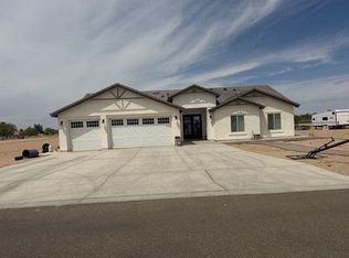 14280 S Beersheba Ave, Yuma, AZ 85365