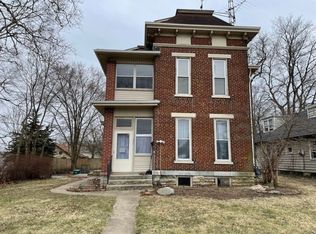 625 Peacock Rd #1, Richmond, IN 47374