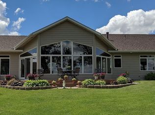 13862 Eagle View Lake Rd, Big Stone City, SD 57216