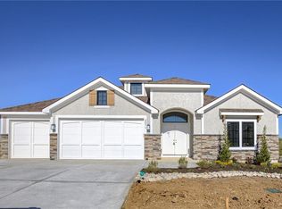 2571 NW Riverview Dr, Riverside, MO 64150