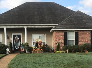 224 Callaway Cir, Byram, MS 39272