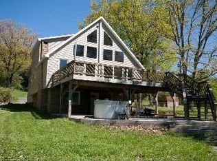 390 Glen Cove Rd, Swanton, MD 21561