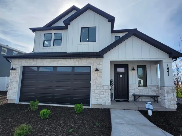 1568 N 1190 W #118, Salem, UT 84653