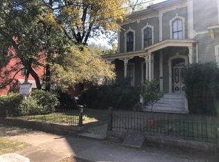 507 E 7th St APT D, Little Rock, AR 72202