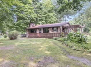 31705 Fish Hatchery Rd, Kalamazoo, MI 49009