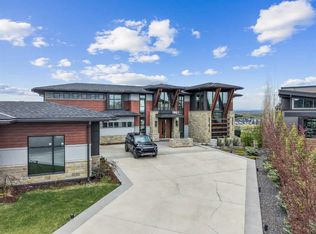 315 NE Aspen Ridge Pl SW, Calgary, AB T3H 1T2