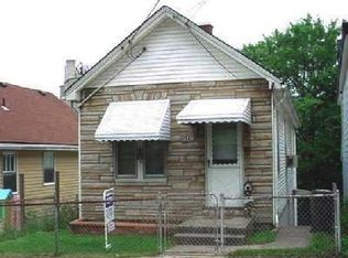 3927 Pattison St, Cincinnati, OH 45204