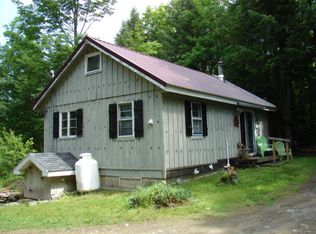 200 S Main St, Athens, ME 04912