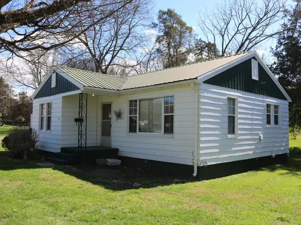 95 McDonald Rd, Midway, TN 37809