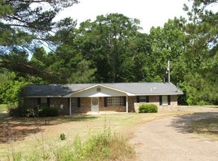 116 Cr 418, Calhoun City, MS 38916