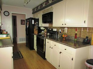 103 Old Mill Rd, Dardanelle, AR 72834