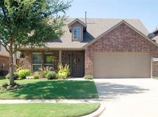 10109 Sailboard Dr, McKinney, TX 75072