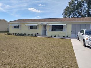 11154 SW 78th Ct, Ocala, FL 34476