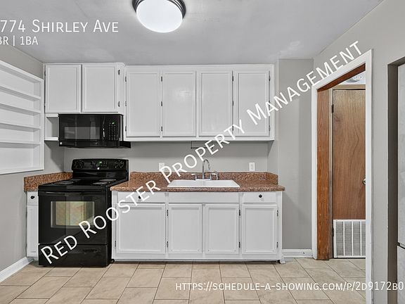 5th image of 4774 Shirley Ave