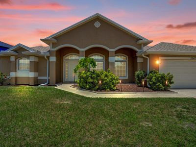 5940 NW Center Street, Port Saint Lucie, FL, 34986