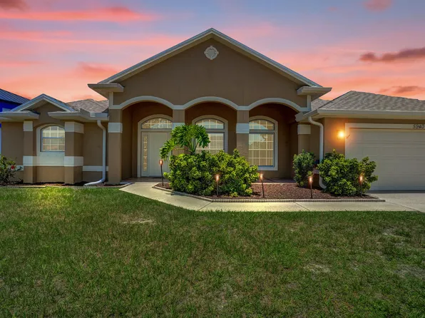5940 NW Center Street, Port St Lucie, FL 34986