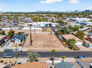 1244 W Pierce St, Phoenix, AZ 85007