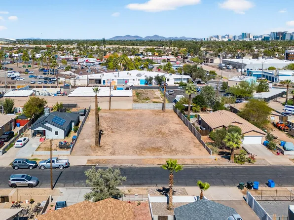 1244 W PIERCE Street #-, Phoenix, AZ 85007