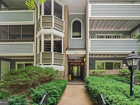 2nd image of 7714 Lafayette Forest Dr APT 31