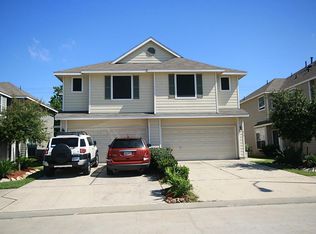 6413 Dawson Creek Dr, Pasadena, TX 77503