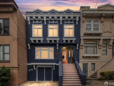 791 26th Ave, San Francisco, CA, 94121