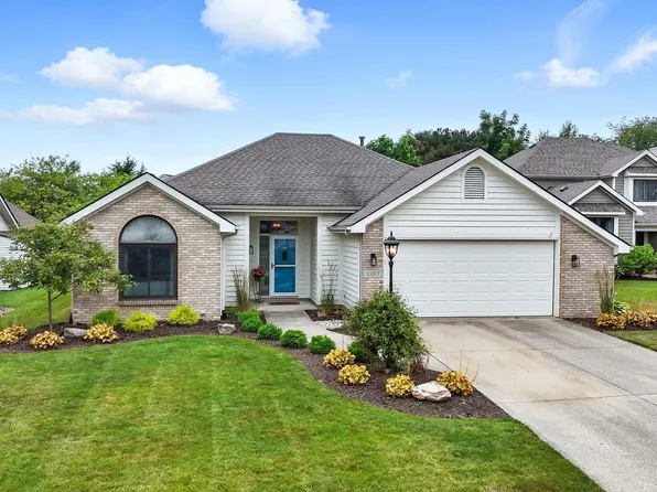 10917 Mill Lake Cv, Fort Wayne, IN 46845