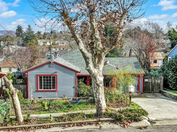 450 Russell Street, Vallejo, CA 94591