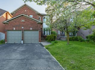 79 Sweet Water Cres #Basement, Richmond Hill, ON L4S 2B2