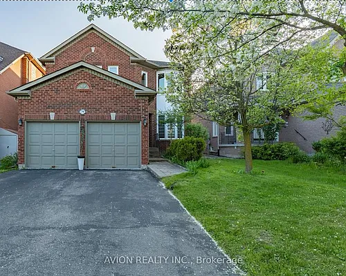79 Sweet Water Cres #BASEMENT Photo 1