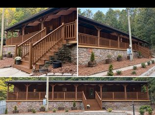 150 Amons Ln, Lafayette, TN 37083