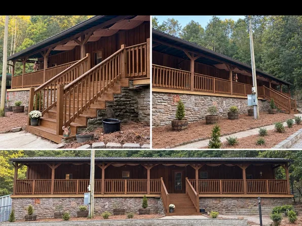 150 Amons Ln, Lafayette, TN 37083
