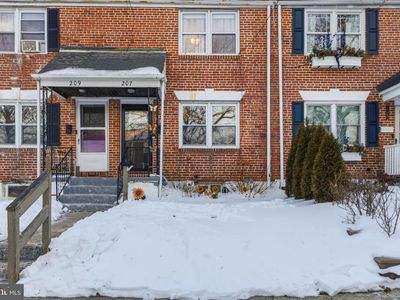 207 Birch Ave, Wilmington, DE, 19805