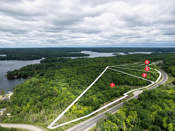 4th image of 2 State Highway 35