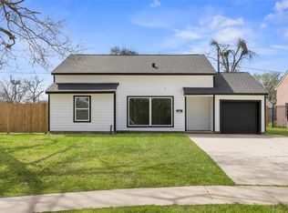 3838 Daphne St, Houston, TX 77021