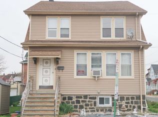 267 Wilson Ave #2, Fairview, NJ 07022